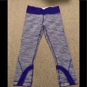 Lululemon leggings